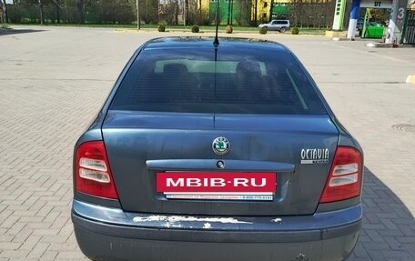 Skoda Octavia IV, 2005 год, 350 000 рублей, 2 фотография