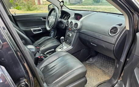 Opel Antara I, 2011 год, 850 000 рублей, 6 фотография