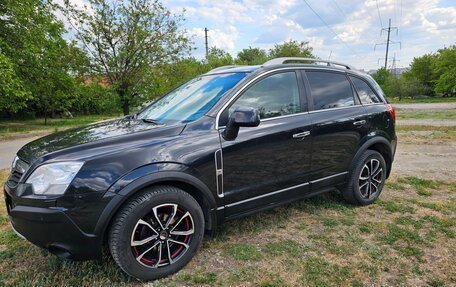 Opel Antara I, 2011 год, 850 000 рублей, 2 фотография