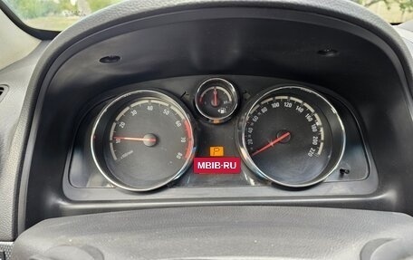 Opel Antara I, 2011 год, 850 000 рублей, 9 фотография
