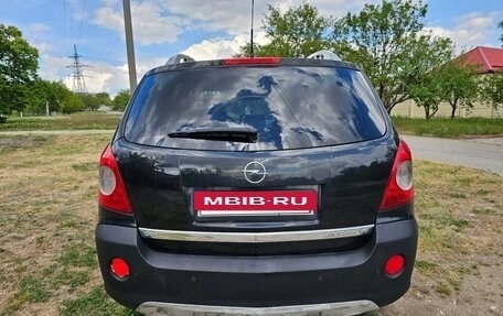 Opel Antara I, 2011 год, 850 000 рублей, 5 фотография
