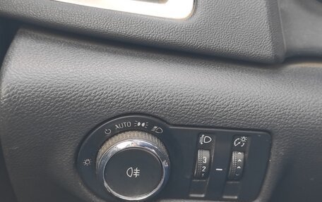 Opel Astra J, 2010 год, 720 000 рублей, 9 фотография