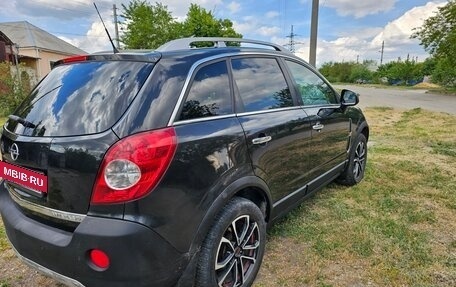 Opel Antara I, 2011 год, 850 000 рублей, 3 фотография