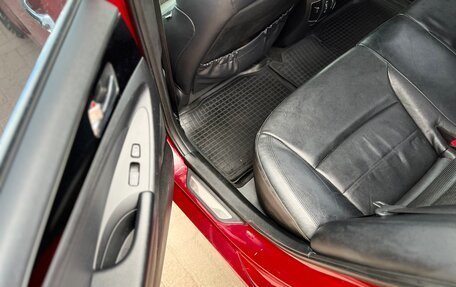 Hyundai Sonata VI, 2011 год, 1 350 000 рублей, 11 фотография