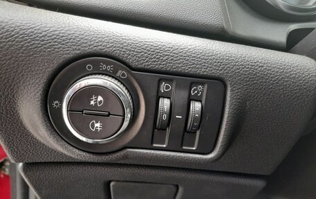 Opel Astra J, 2010 год, 799 000 рублей, 14 фотография