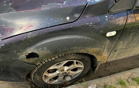 Ford Focus II рестайлинг, 2007 год, 190 000 рублей, 3 фотография