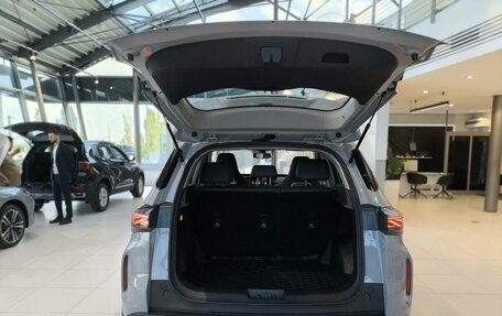 Chery Tiggo 4 I рестайлинг, 2025 год, 2 290 000 рублей, 7 фотография