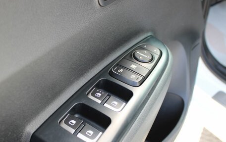 KIA Rio IV, 2018 год, 1 451 000 рублей, 17 фотография
