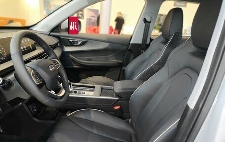 Chery Tiggo 4 I рестайлинг, 2025 год, 2 290 000 рублей, 11 фотография