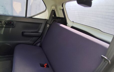 Suzuki Alto, 2019 год, 710 000 рублей, 5 фотография