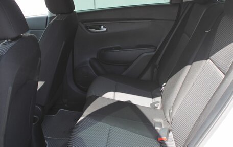 KIA Rio IV, 2018 год, 1 451 000 рублей, 23 фотография