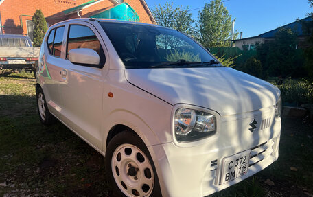 Suzuki Alto, 2019 год, 710 000 рублей, 3 фотография