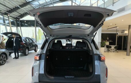 Chery Tiggo 4 I рестайлинг, 2025 год, 2 290 000 рублей, 7 фотография