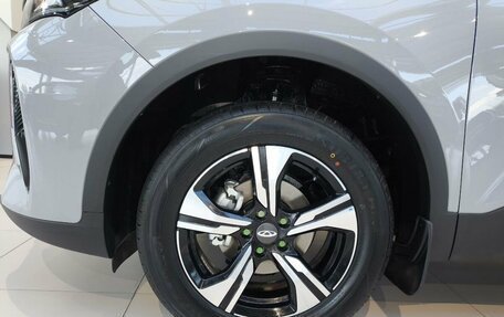Chery Tiggo 4 I рестайлинг, 2025 год, 2 290 000 рублей, 8 фотография
