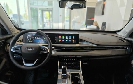 Chery Tiggo 4 I рестайлинг, 2025 год, 2 290 000 рублей, 10 фотография