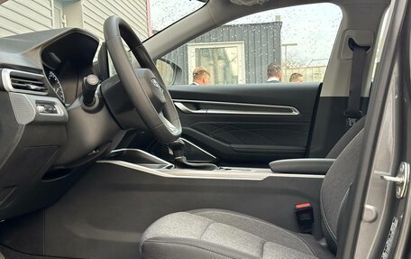 Geely Emgrand, 2024 год, 2 393 990 рублей, 5 фотография