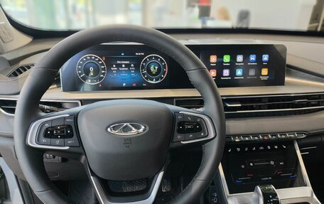 Chery Tiggo 4 I рестайлинг, 2025 год, 2 290 000 рублей, 9 фотография