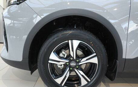 Chery Tiggo 4 I рестайлинг, 2025 год, 2 290 000 рублей, 8 фотография