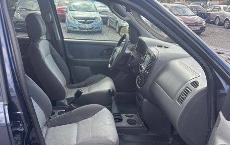 Ford Escape II, 2003 год, 389 700 рублей, 13 фотография