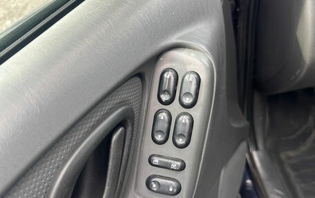 Ford Escape II, 2003 год, 389 700 рублей, 14 фотография