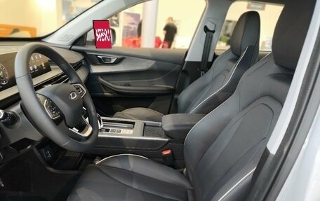 Chery Tiggo 4 I рестайлинг, 2025 год, 2 290 000 рублей, 11 фотография