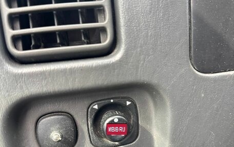 Ford Escape II, 2003 год, 389 700 рублей, 15 фотография