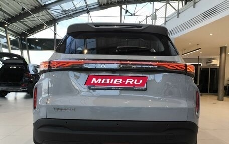 Chery Tiggo 4 I рестайлинг, 2025 год, 2 290 000 рублей, 5 фотография
