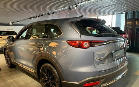 Mazda CX-9 II, 2024 год, 7 700 000 рублей, 2 фотография