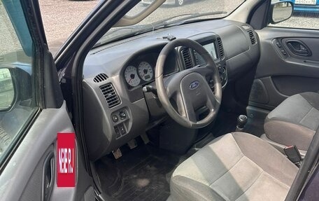 Ford Escape II, 2003 год, 389 700 рублей, 9 фотография