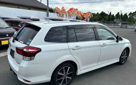 Toyota Corolla, 2020 год, 1 106 000 рублей, 7 фотография