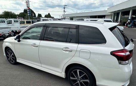 Toyota Corolla, 2020 год, 1 106 000 рублей, 10 фотография