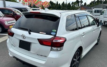 Toyota Corolla, 2020 год, 1 106 000 рублей, 8 фотография