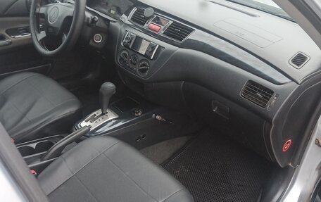 Mitsubishi Lancer IX, 2003 год, 330 000 рублей, 2 фотография