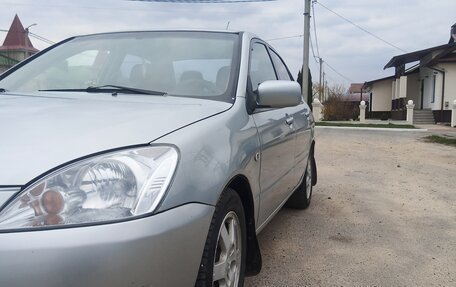 Mitsubishi Lancer IX, 2003 год, 330 000 рублей, 6 фотография