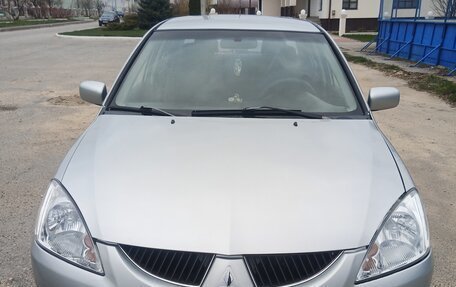 Mitsubishi Lancer IX, 2003 год, 330 000 рублей, 8 фотография
