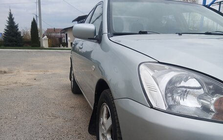 Mitsubishi Lancer IX, 2003 год, 330 000 рублей, 10 фотография
