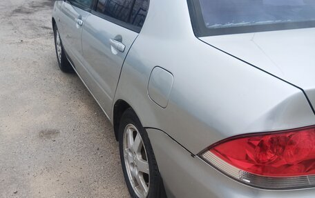 Mitsubishi Lancer IX, 2003 год, 330 000 рублей, 13 фотография
