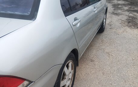 Mitsubishi Lancer IX, 2003 год, 330 000 рублей, 14 фотография