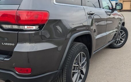 Jeep Grand Cherokee, 2019 год, 4 850 000 рублей, 7 фотография