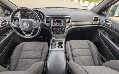Jeep Grand Cherokee, 2019 год, 4 850 000 рублей, 13 фотография