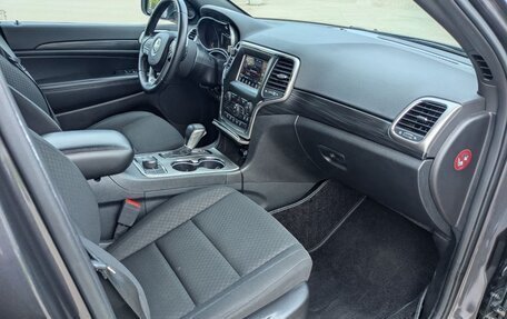 Jeep Grand Cherokee, 2019 год, 4 850 000 рублей, 15 фотография