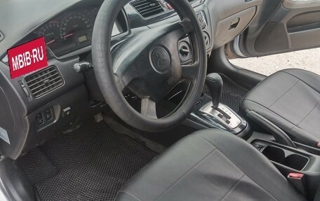 Mitsubishi Lancer IX, 2003 год, 330 000 рублей, 9 фотография