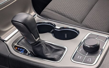 Jeep Grand Cherokee, 2019 год, 4 850 000 рублей, 20 фотография