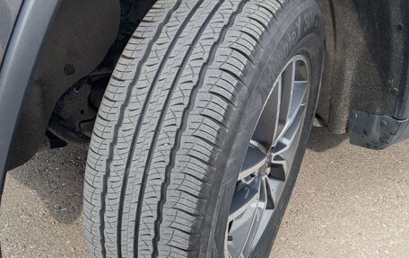 Jeep Grand Cherokee, 2019 год, 4 850 000 рублей, 24 фотография