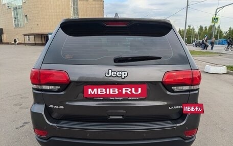 Jeep Grand Cherokee, 2019 год, 4 850 000 рублей, 5 фотография