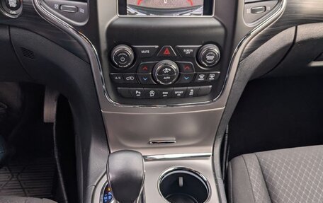 Jeep Grand Cherokee, 2019 год, 4 850 000 рублей, 19 фотография