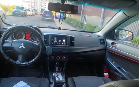 Mitsubishi Lancer IX, 2010 год, 720 000 рублей, 6 фотография