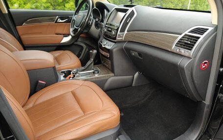Haval H9 I рестайлинг, 2016 год, 1 999 000 рублей, 13 фотография