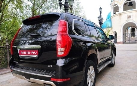 Haval H9 I рестайлинг, 2016 год, 1 999 000 рублей, 5 фотография
