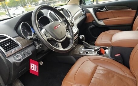 Haval H9 I рестайлинг, 2016 год, 1 999 000 рублей, 12 фотография
